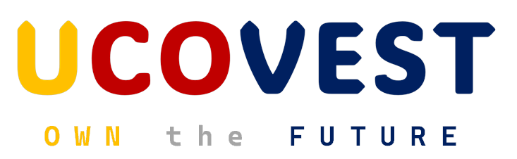 UCOVEST - Own the Future